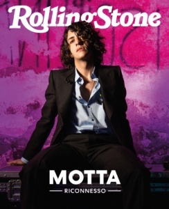 copertina Rolling Stone