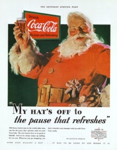 immagine campagna comunicazione Coca-Cola