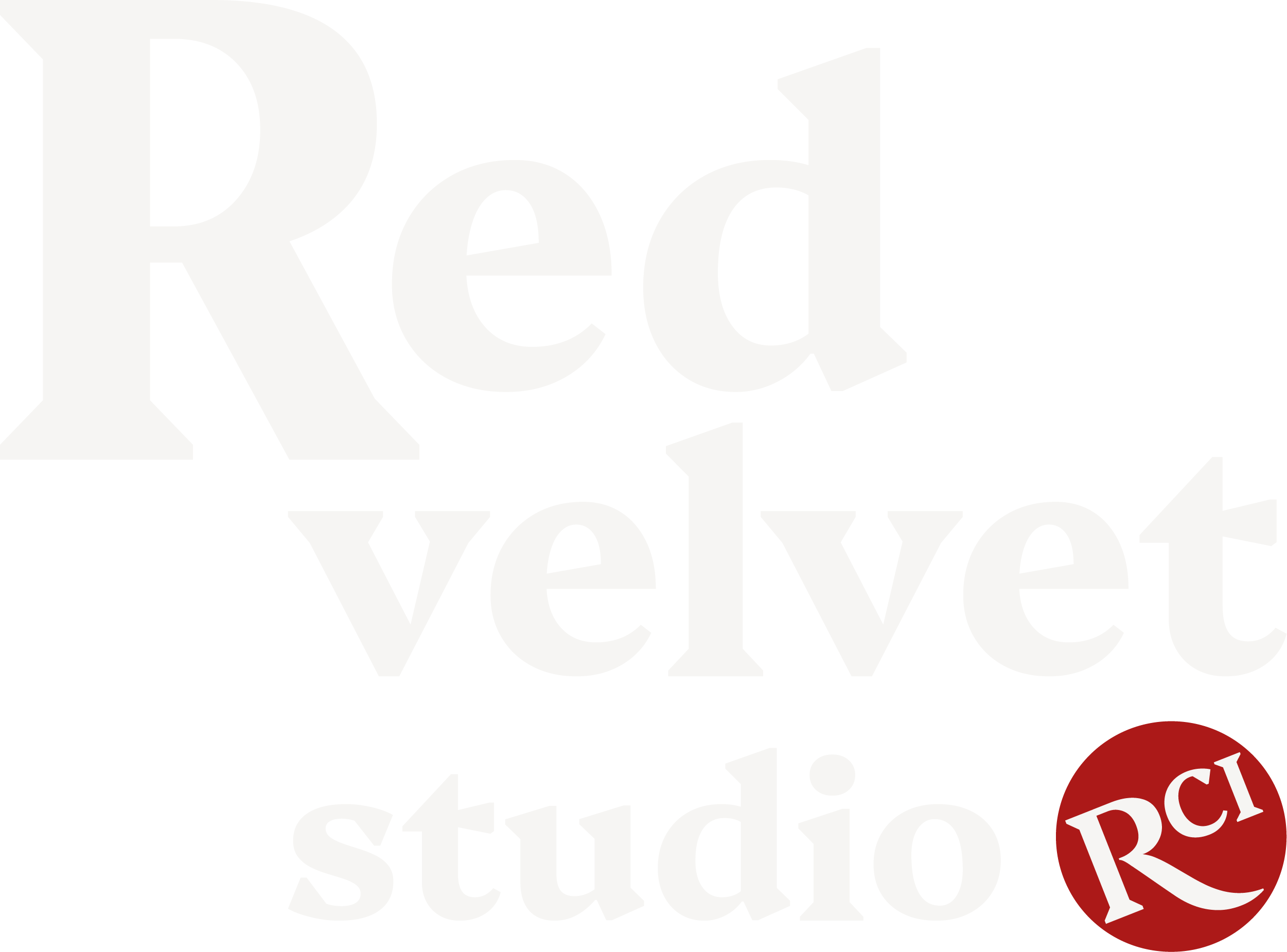 Red Velvet Studio